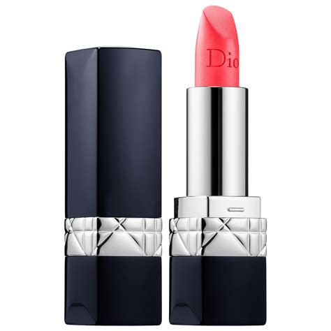 rouge dior euphoric matte|dior lipstick.